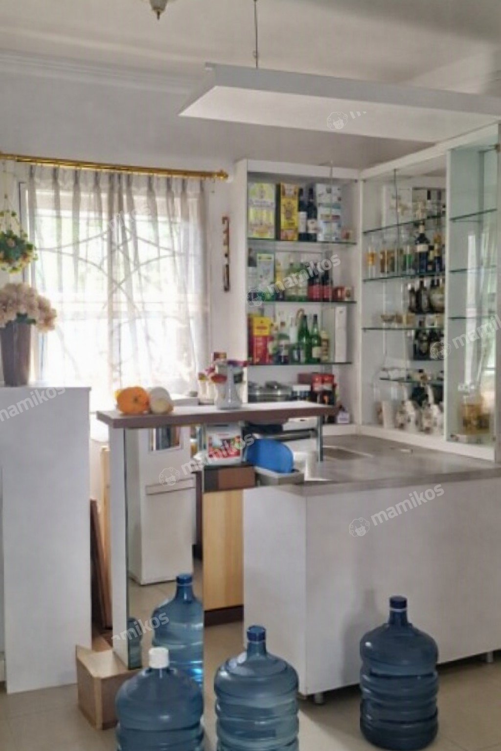 Rumah Sertifikat SHM 3 Kamar Tidur 3 Kamar Mandi Pantai Indah Kapuk Jakarta Utara - Photo 4