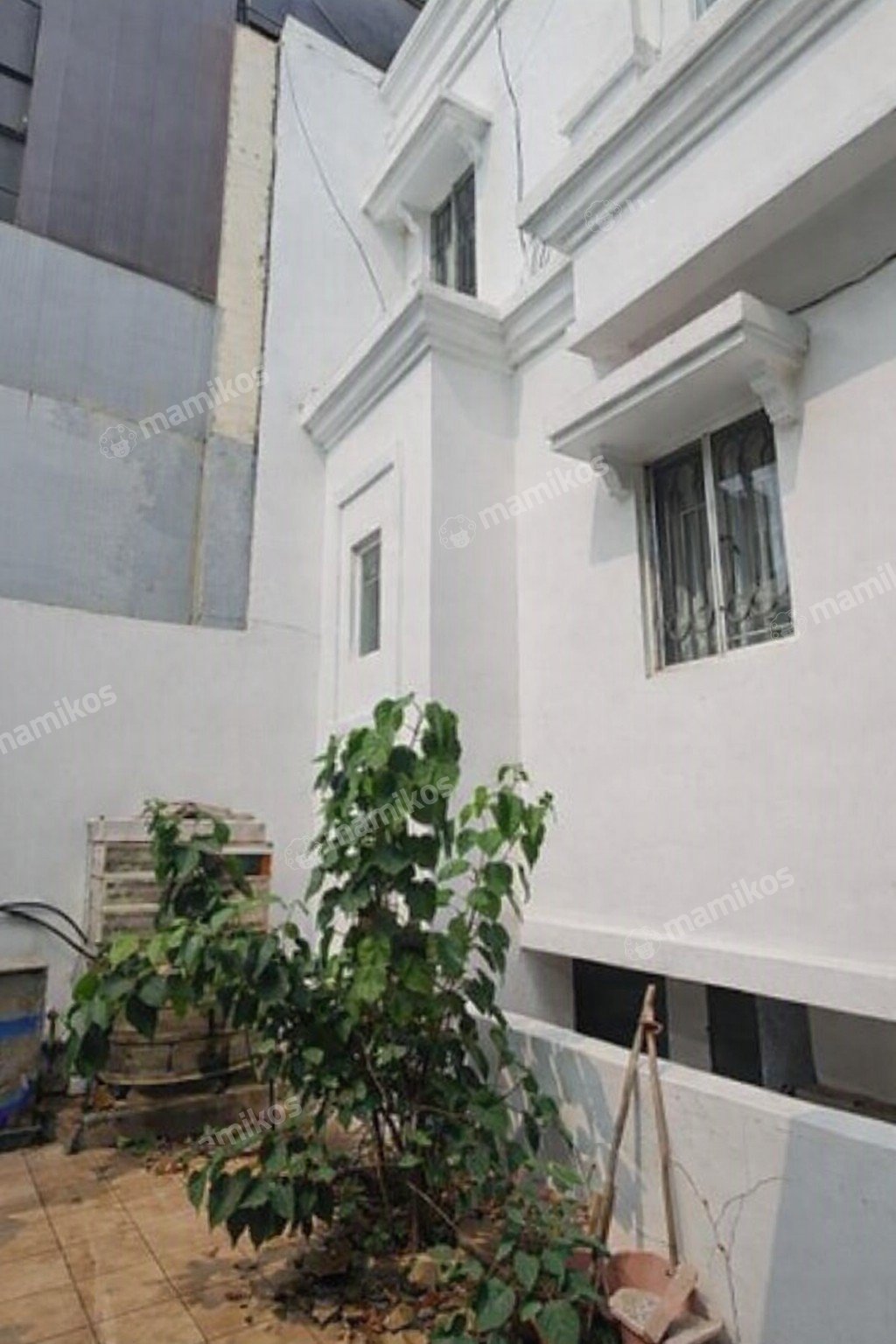 Rumah Sertifikat SHM 3 Kamar Tidur 3 Kamar Mandi Pantai Indah Kapuk Jakarta Utara - Photo 5