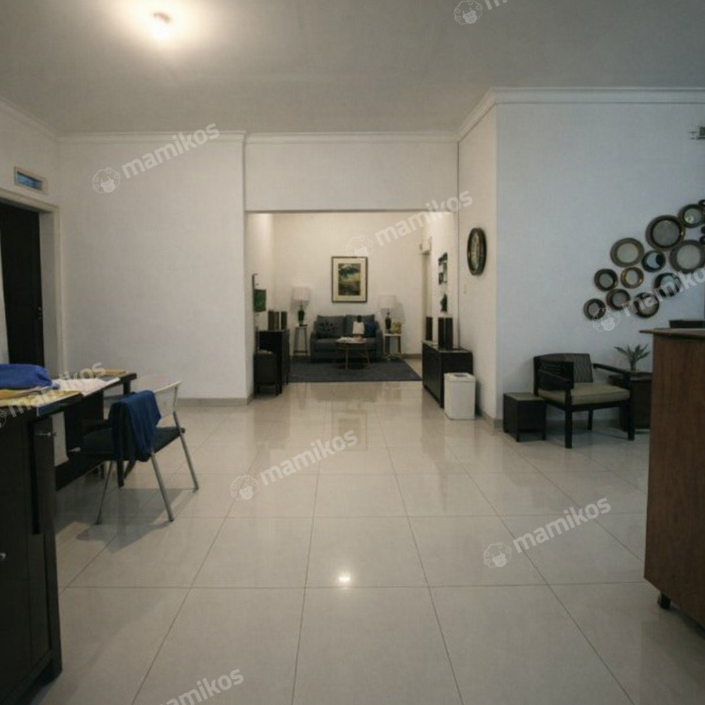 Rumah Sertifikat SHM Kebon Jeruk Jakarta Barat - Photo 5
