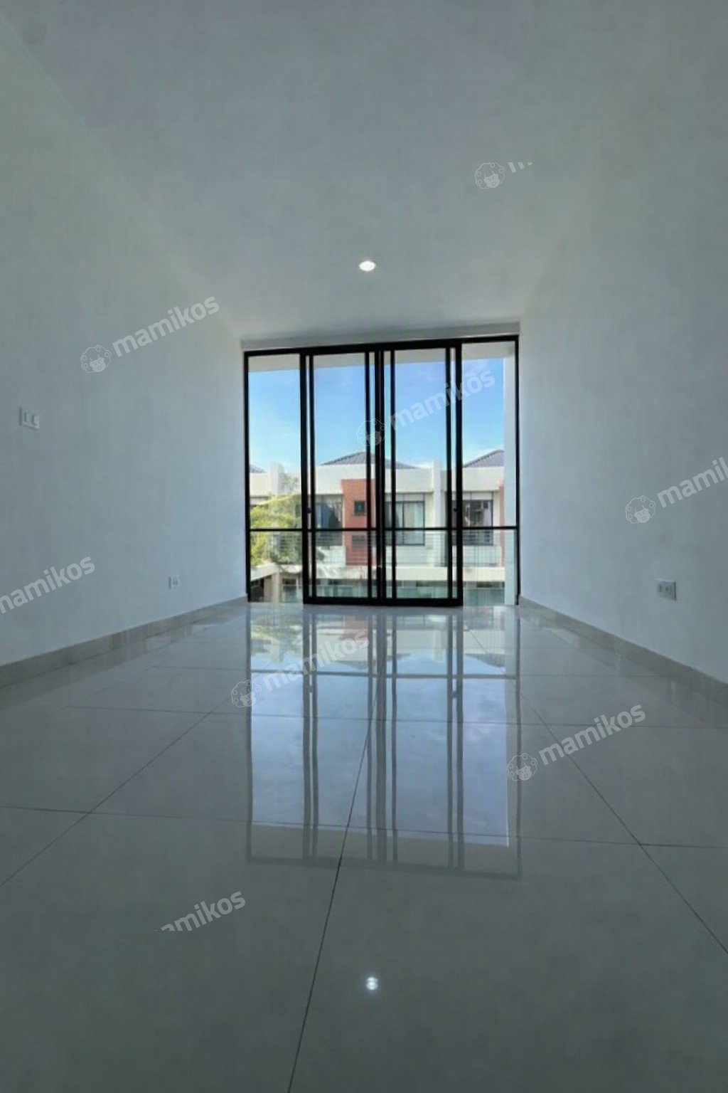 Rumah Sertifikat SHM 3 Kamar Tidur 2 Kamar Mandi Pantai Indah Kapuk 2 Jakarta Utara - Photo 3