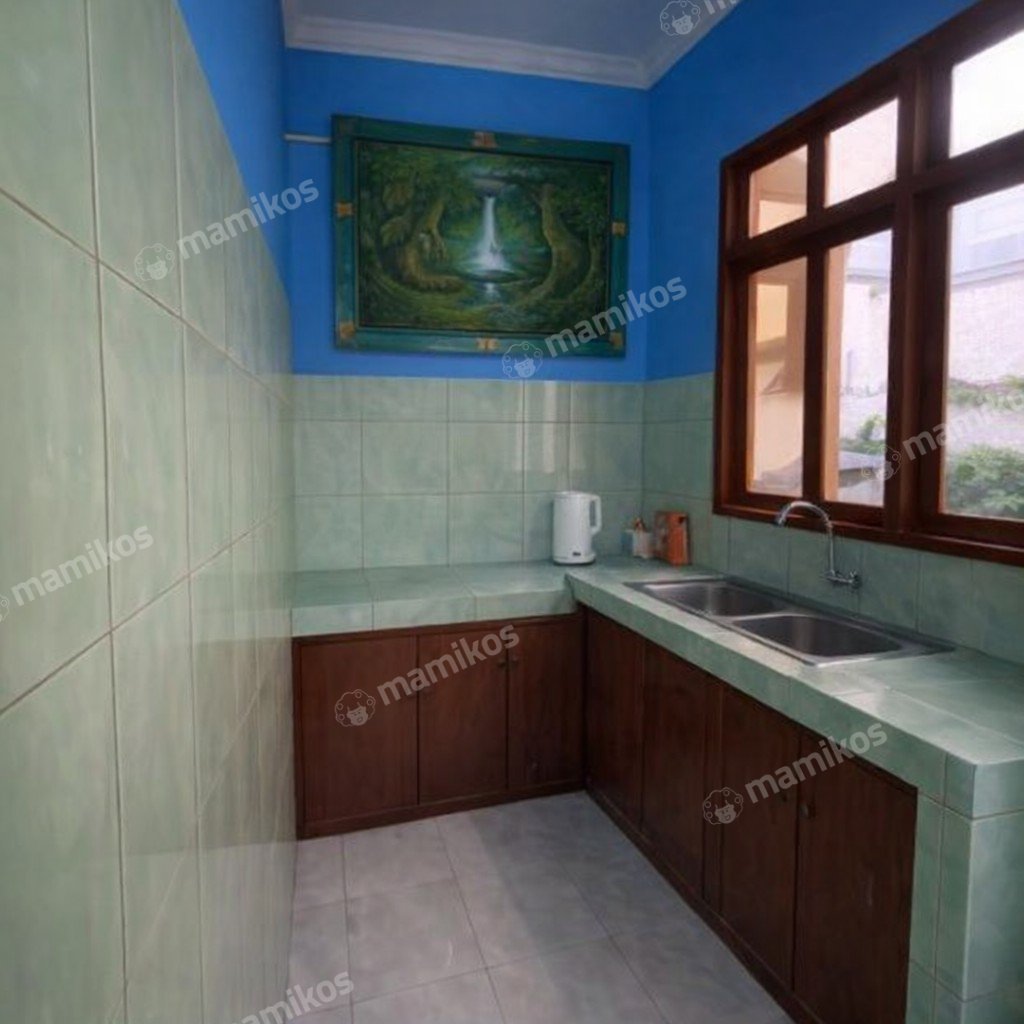 Rumah Sertifikat SHM 5 Kamar Tidur 2 Kamar Mandi Koja Jakarta Utara - Photo 3