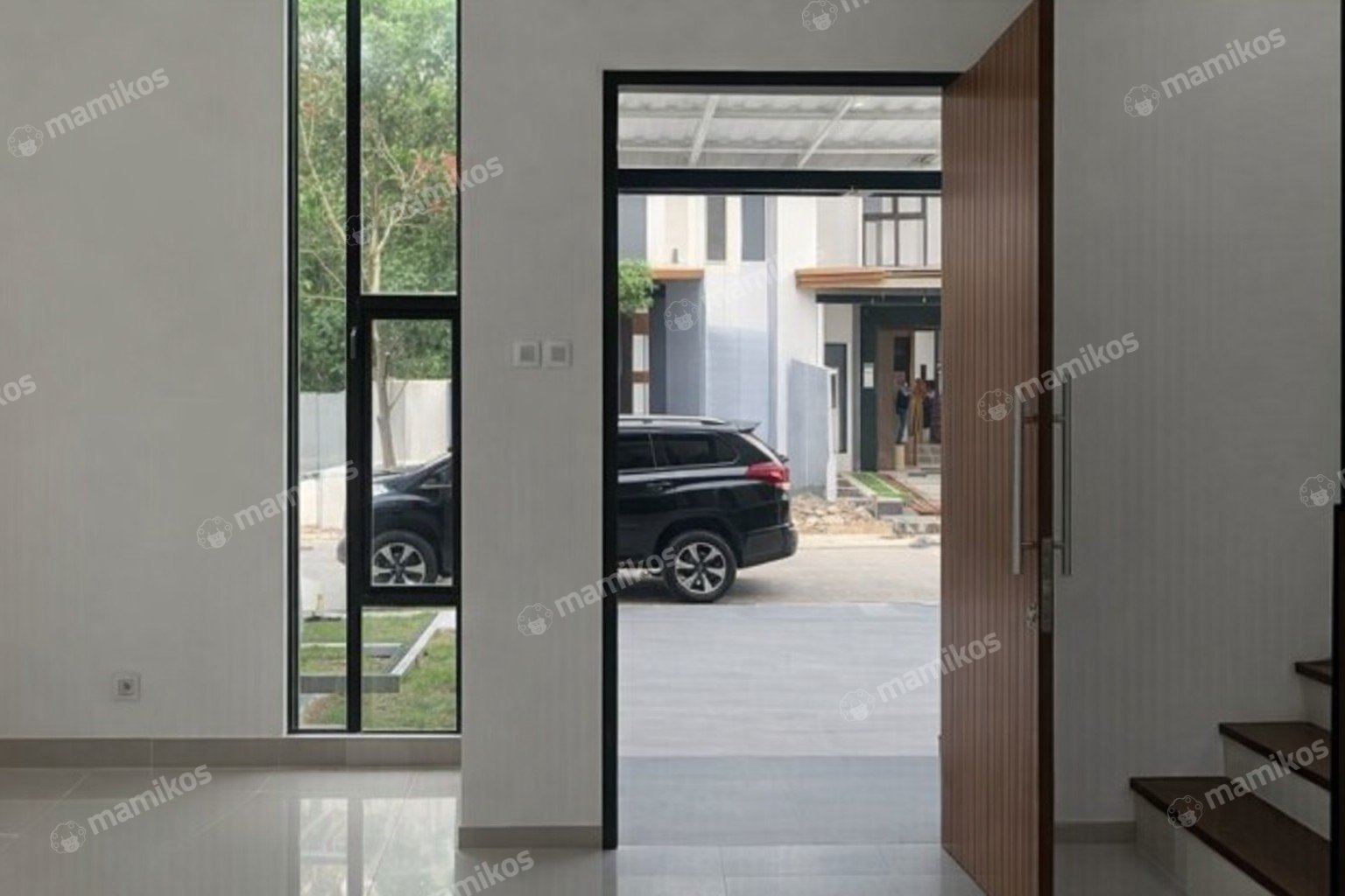 Rumah Sertifikat SHM 2 Kamar Tidur 2 Kamar Mandi Cakung Jakarta Timur