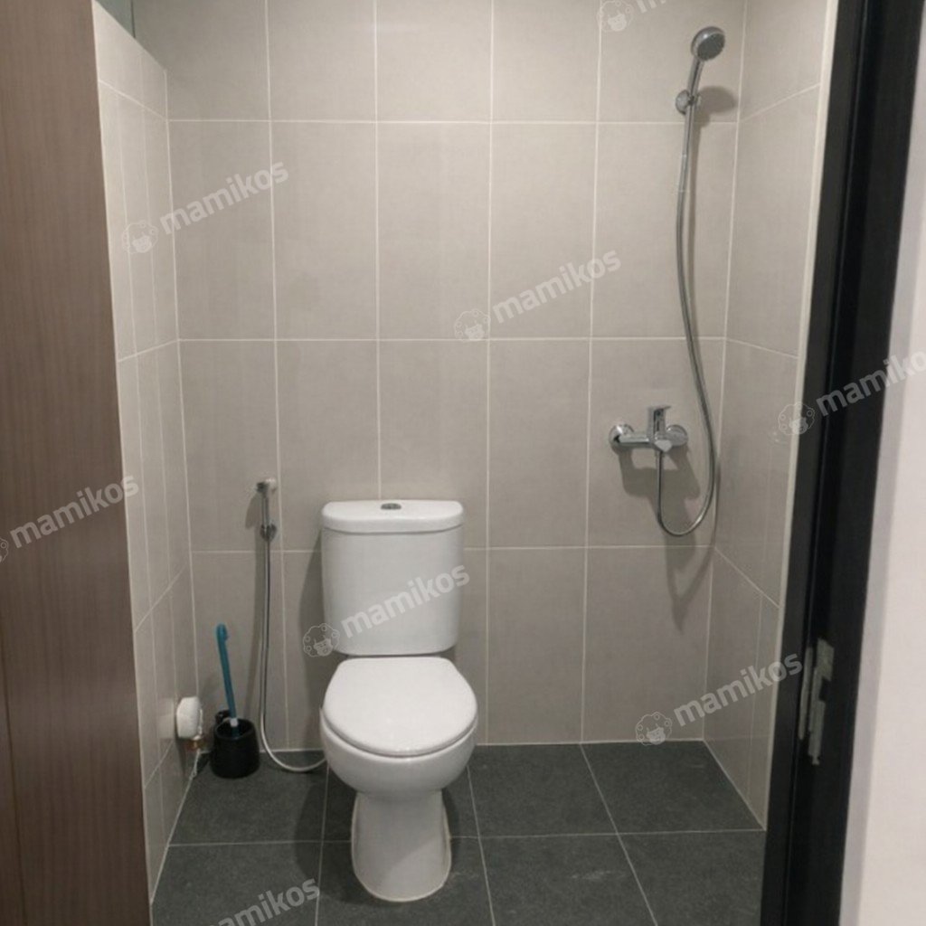 Rumah Sertifikat SHM 2 Kamar Tidur 2 Kamar Mandi Cakung Jakarta Timur - Photo 4