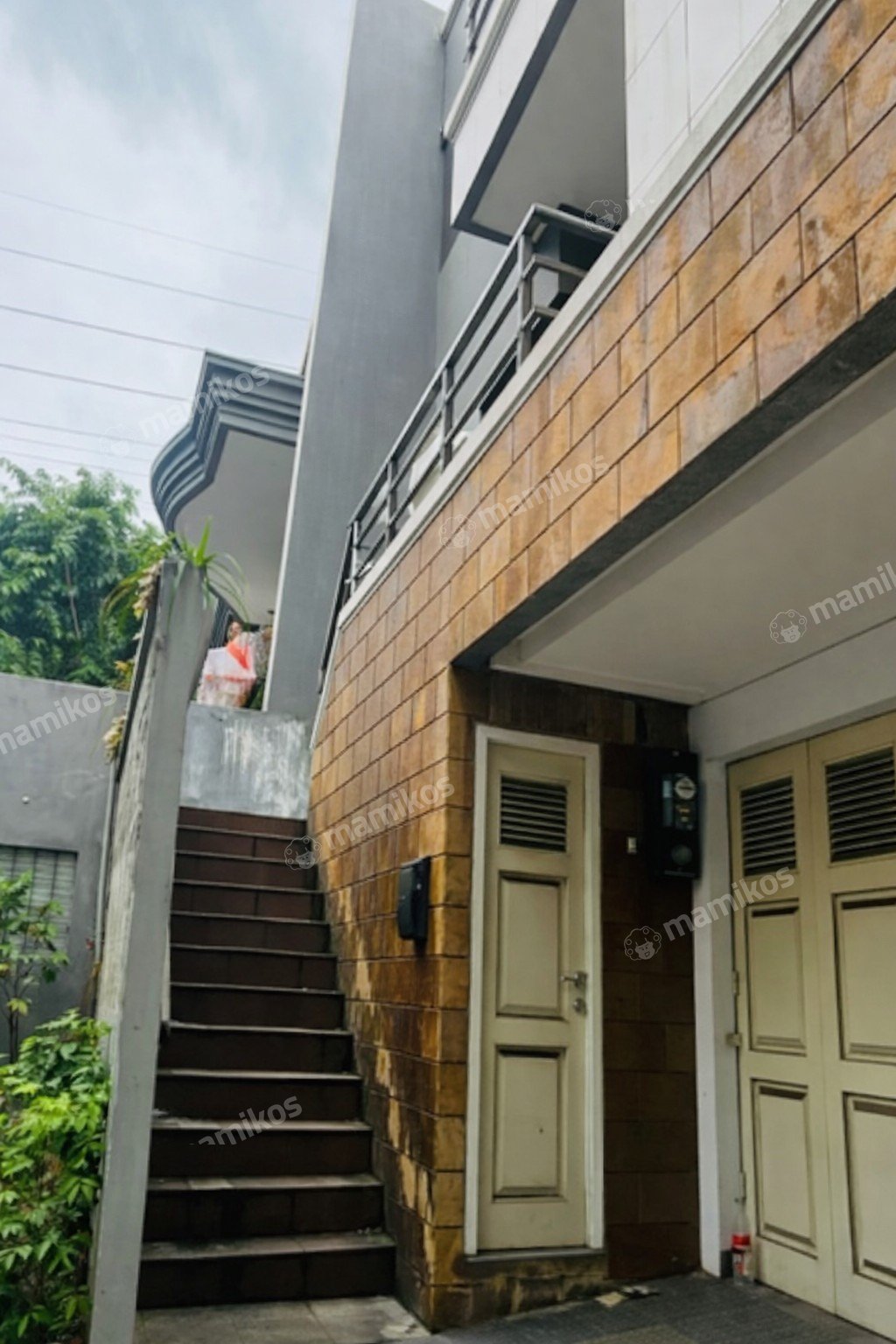 Rumah Sertifikat HGB 5 Kamar Tidur 3 Kamar Mandi Kelapa Gading Jakarta Utara - Photo 5