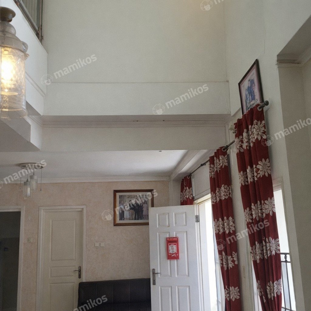 Rumah Sertifikat SHM 6 Kamar Tidur 5 Kamar Mandi Cibubur Jakarta Timur - Photo 3