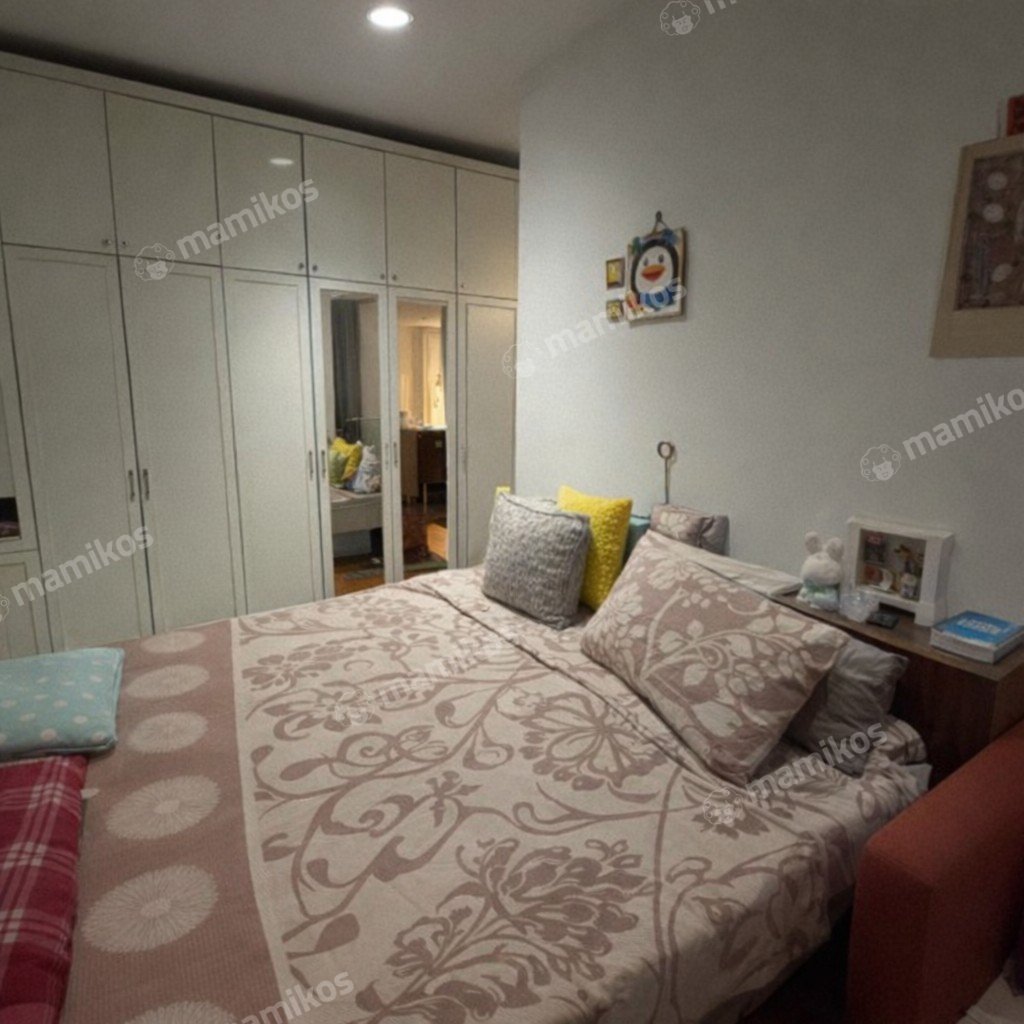 Rumah Sertifikat SHM 5 Kamar Tidur 2 Kamar Mandi Kembangan Baru Jakarta Barat - Photo 4