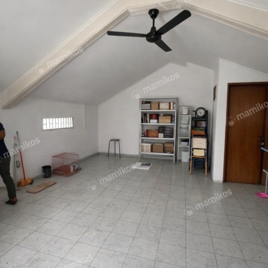 Rumah Sertifikat SHM 5 Kamar Tidur 2 Kamar Mandi Kembangan Baru Jakarta Barat - Photo 5