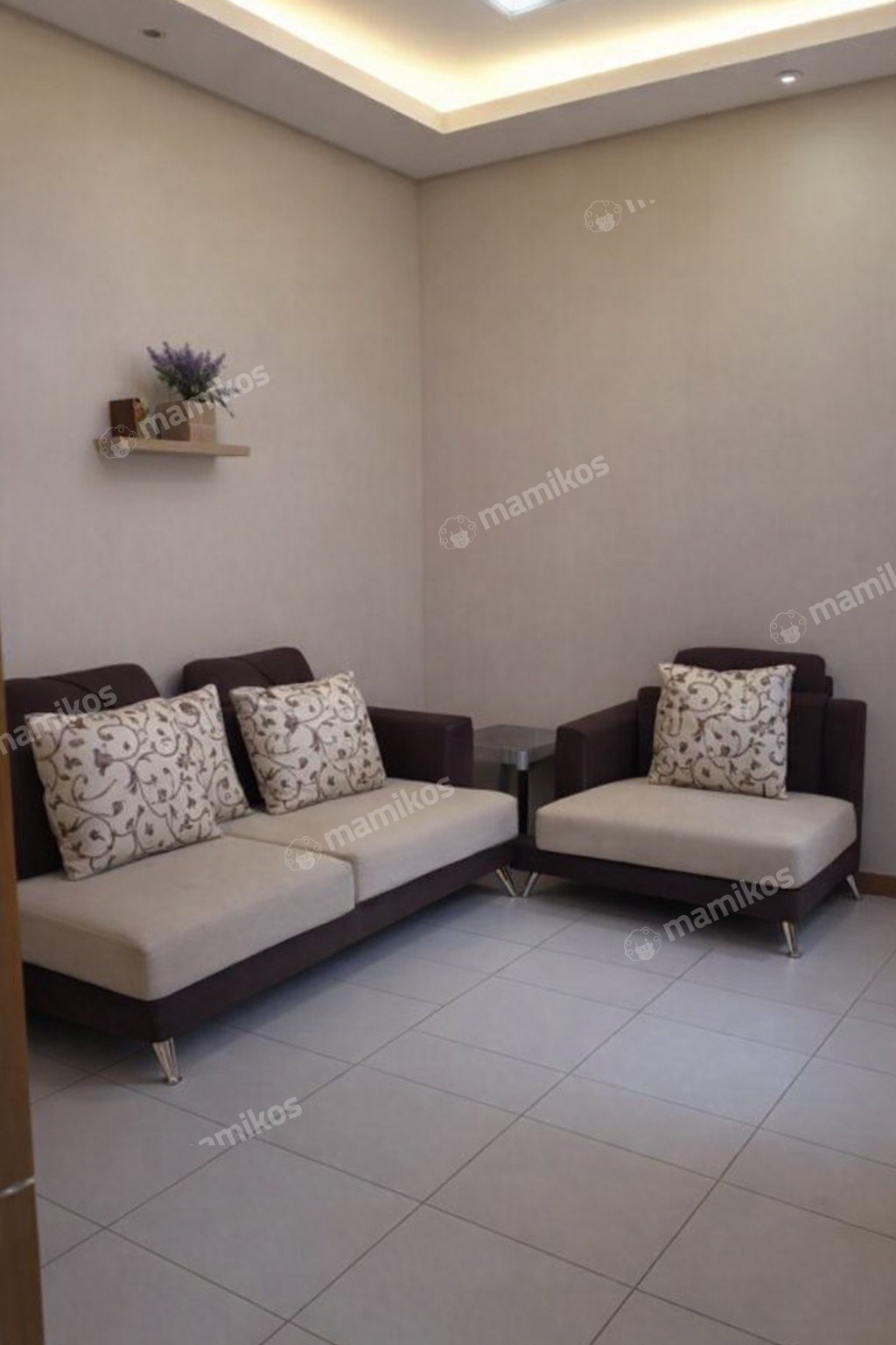 Rumah Sertifikat SHM 3 Kamar Tidur 3 Kamar Mandi Cengkareng Barat Jakarta Barat - Photo 2