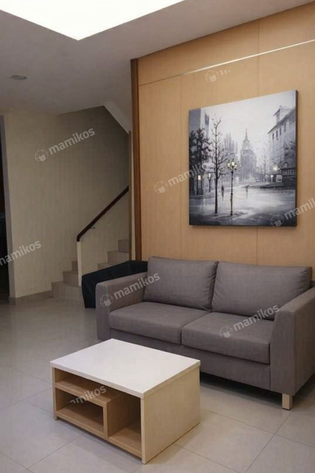Rumah Sertifikat SHM 3 Kamar Tidur 3 Kamar Mandi Cengkareng Barat Jakarta Barat - Photo 3