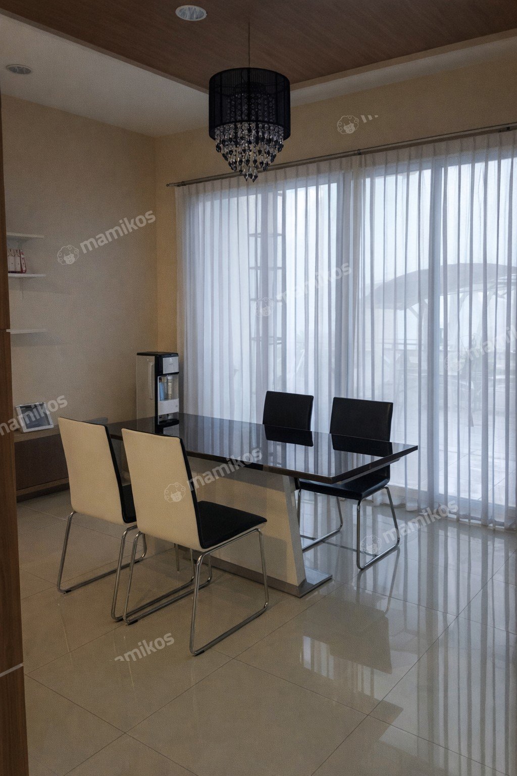 Rumah Sertifikat SHM 3 Kamar Tidur 3 Kamar Mandi Cengkareng Barat Jakarta Barat - Photo 4