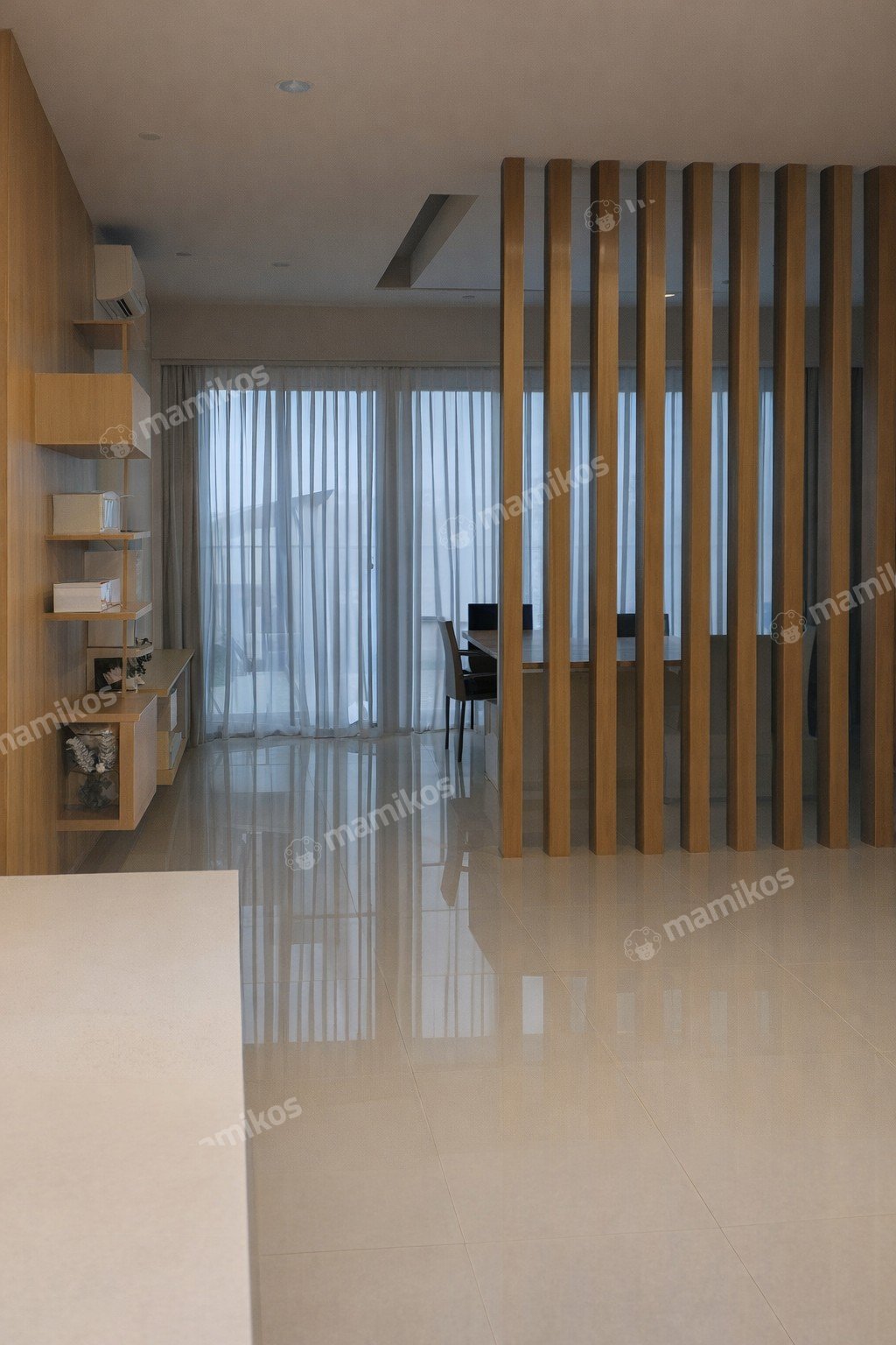 Rumah Sertifikat SHM 3 Kamar Tidur 3 Kamar Mandi Cengkareng Barat Jakarta Barat - Photo 5