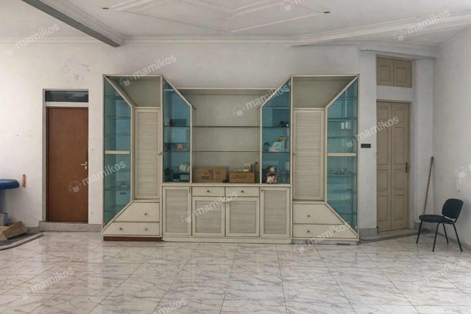 Rumah 4KT 5KM Kebon Jeruk Jakarta Barat