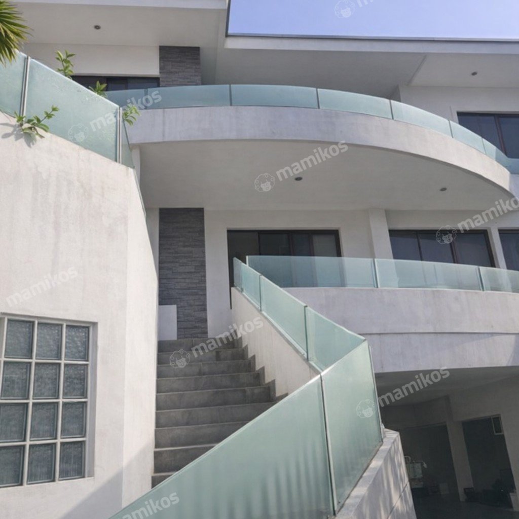 Rumah Sertifikat SHM 10 Kamar Tidur 10 Kamar Mandi Jatinegara Jakarta Timur - Photo 4