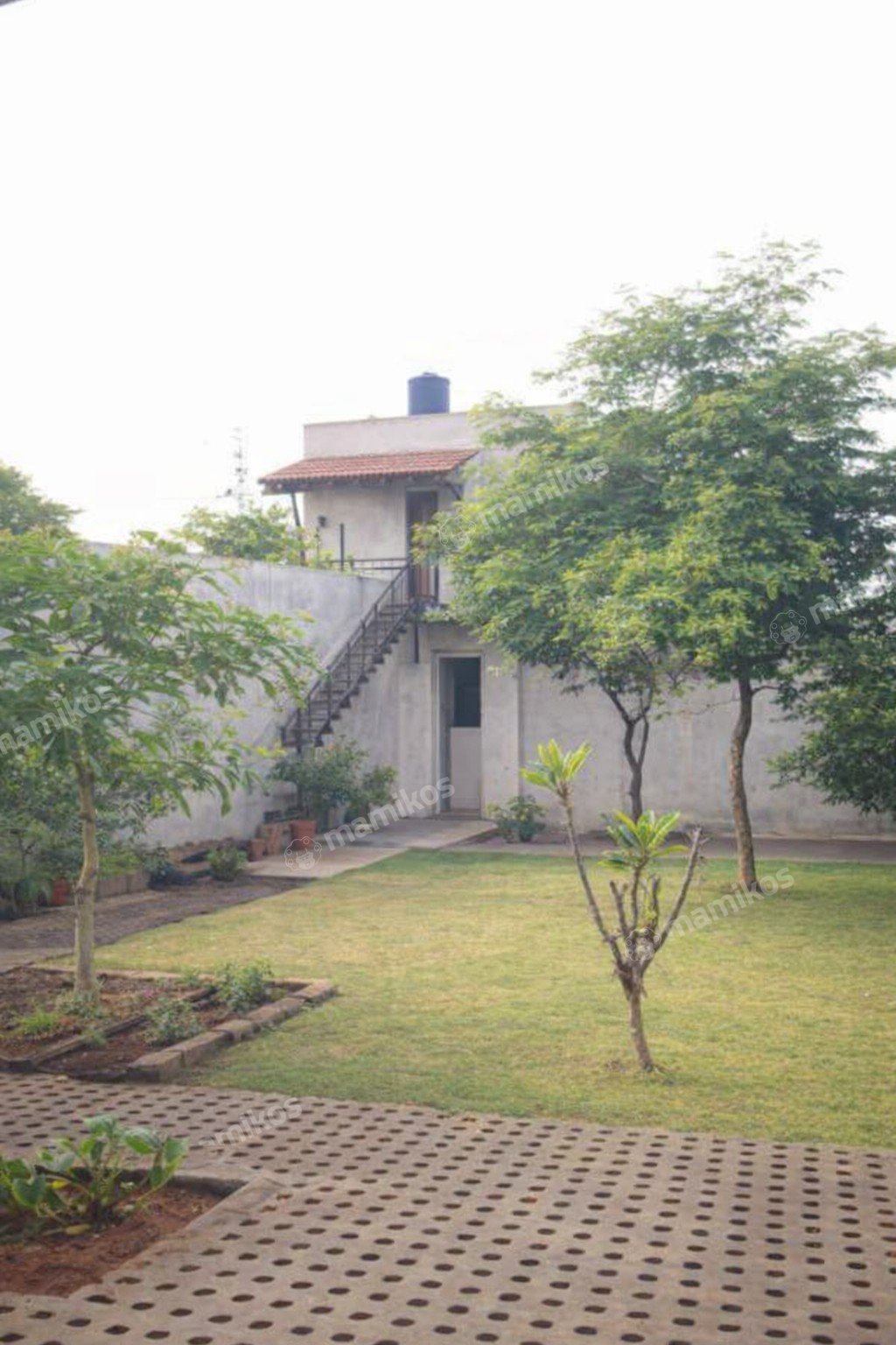 Rumah Sertifikat SHM 5 Kamar Tidur 4 Kamar Mandi Kemang Jakarta Selatan - Photo 2