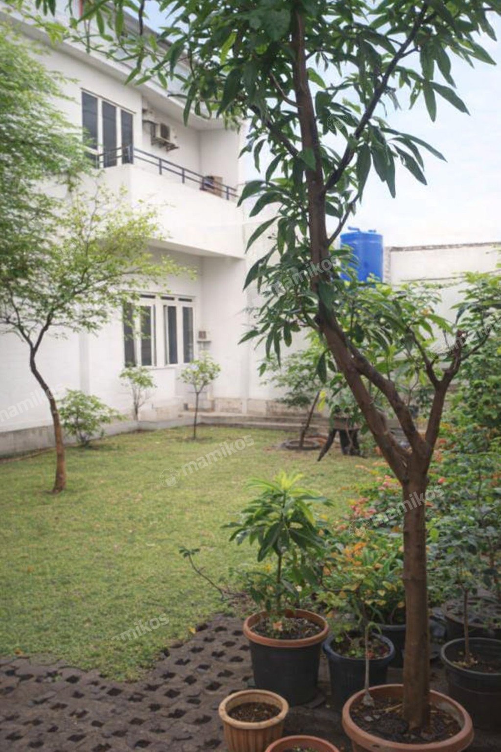 Rumah Sertifikat SHM 5 Kamar Tidur 4 Kamar Mandi Kemang Jakarta Selatan - Photo 3