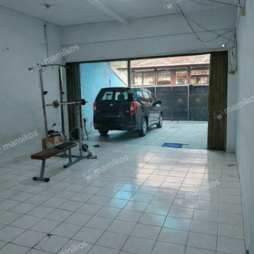 Rumah Sertifikat SHM 2 Kamar Tidur 3 Kamar Mandi Tambora Jakarta Barat - Photo 2