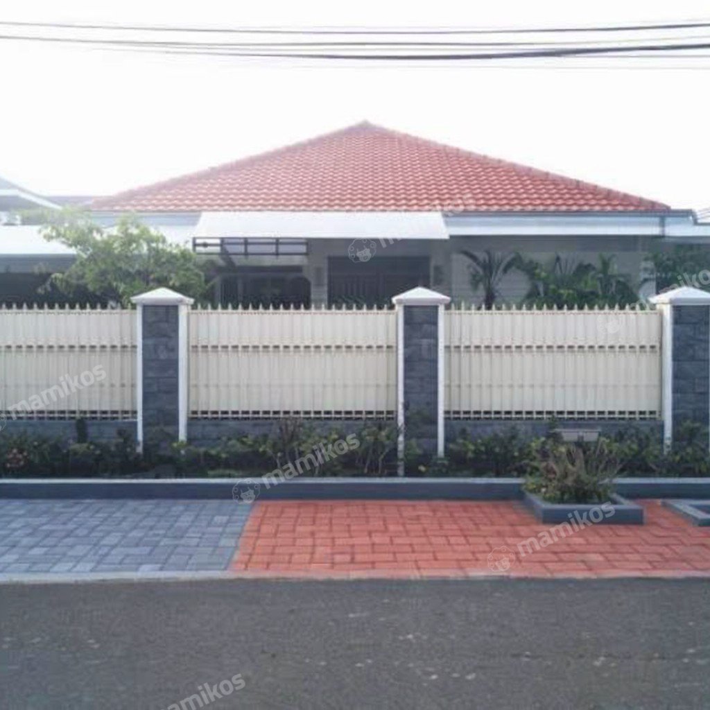 Rumah 4 Kamar Tidur 2 Kamar Mandi 2 Lantai Jatiwaringin Jakarta Timur - Photo 4