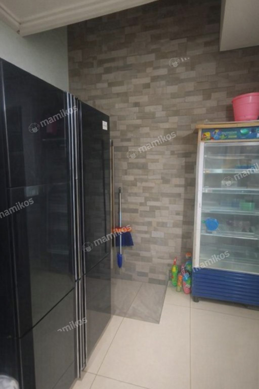 Rumah Sertifikat SHM 4 Kamar Tidur 2 Kamar Mandi Green Lake City Jakarta Barat - Photo 2