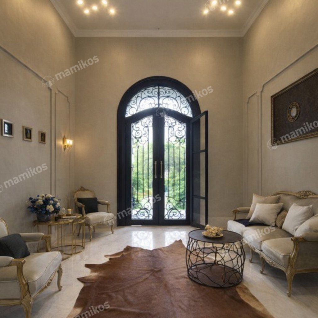 Rumah Sertifikat SHM 5 Kamar Tidur 4 Kamar Mandi Kebayoran Baru Jakarta Selatan - Photo 2