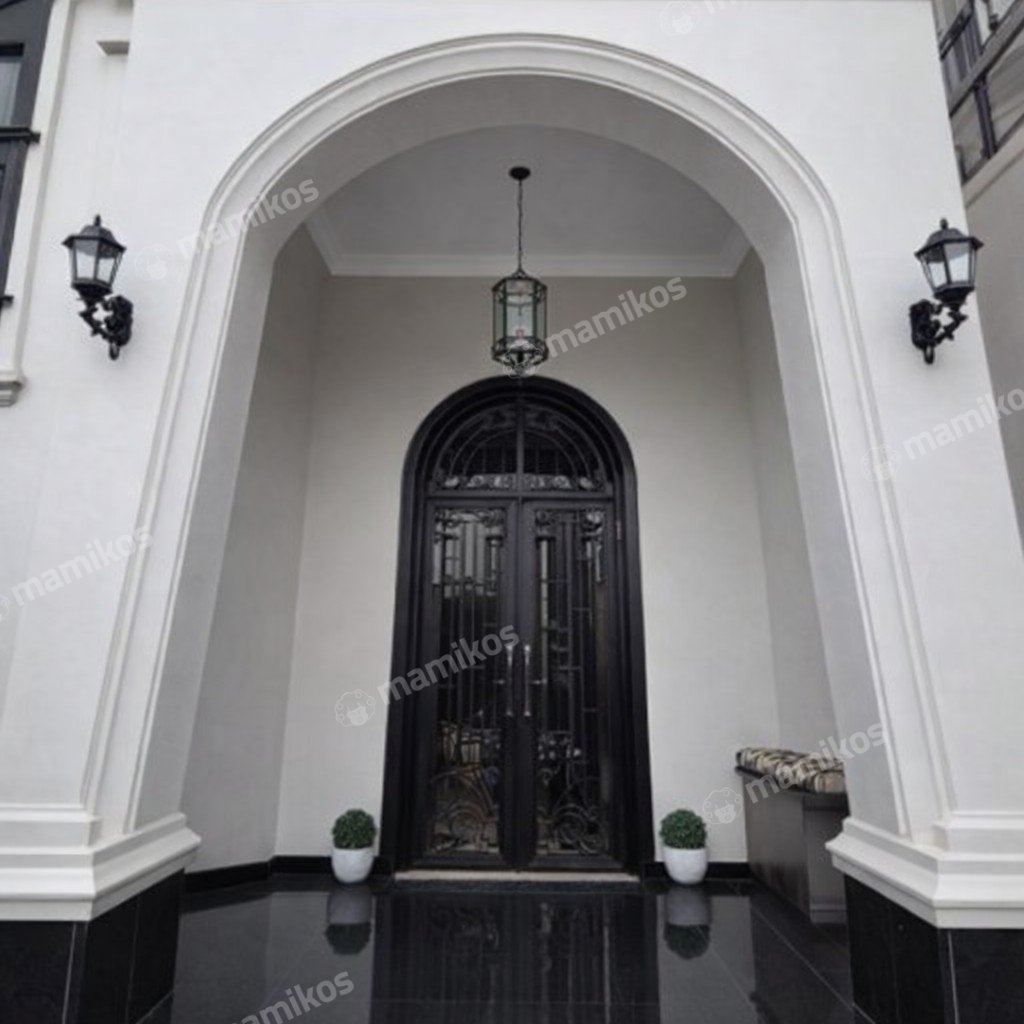 Rumah Sertifikat SHM 5 Kamar Tidur 4 Kamar Mandi Kebayoran Baru Jakarta Selatan - Photo 3