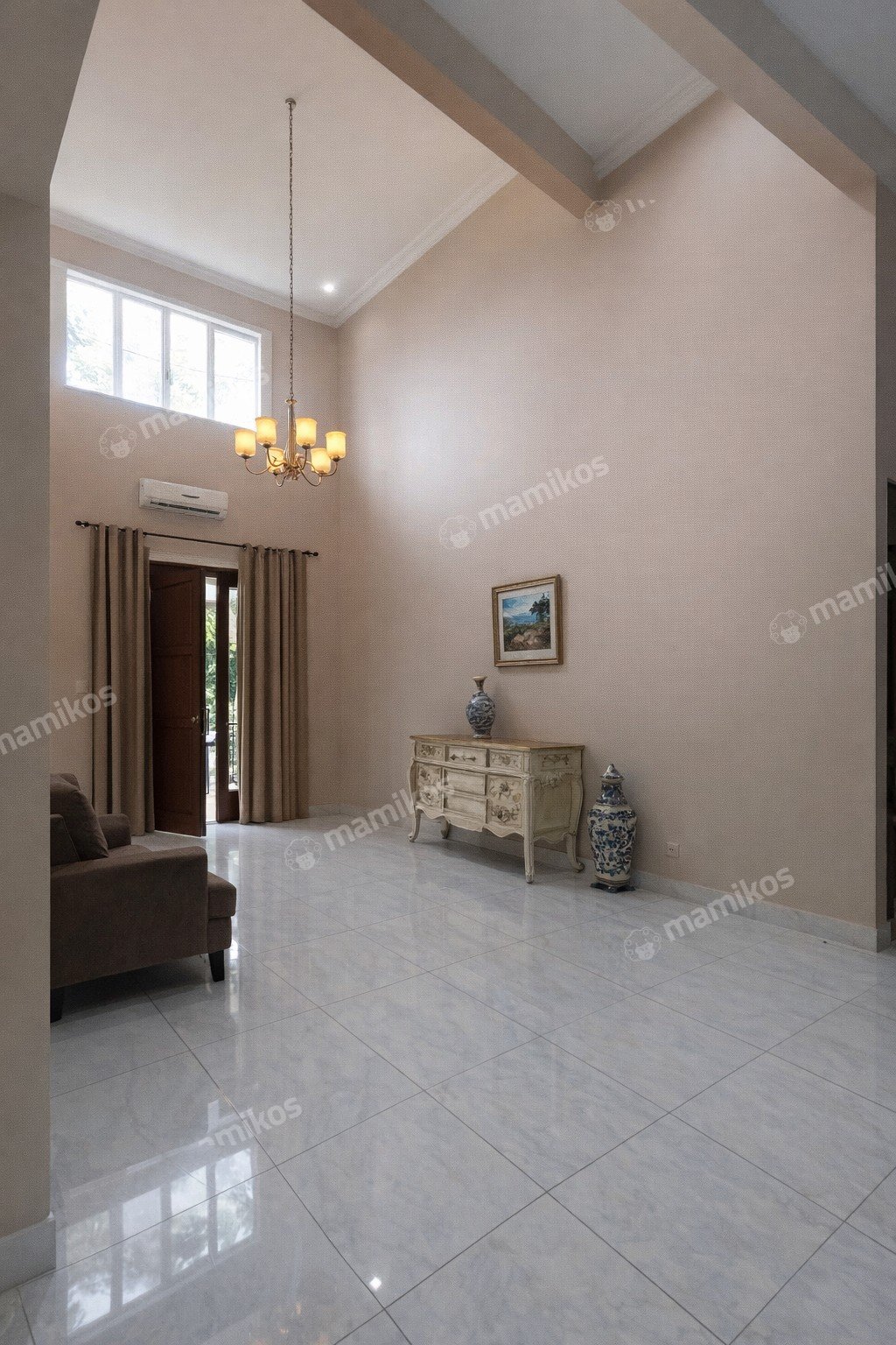 Rumah Sertifikat SHM 2 Kamar Tidur 1 Kamar Mandi Citra Grand Jakarta Timur - Photo 4