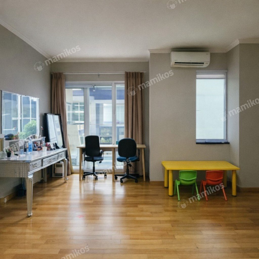 Rumah Sertifikat SHM 4 Kamar Tidur 5 Kamar Mandi Kebayoran Baru Jakarta Selatan - Photo 4