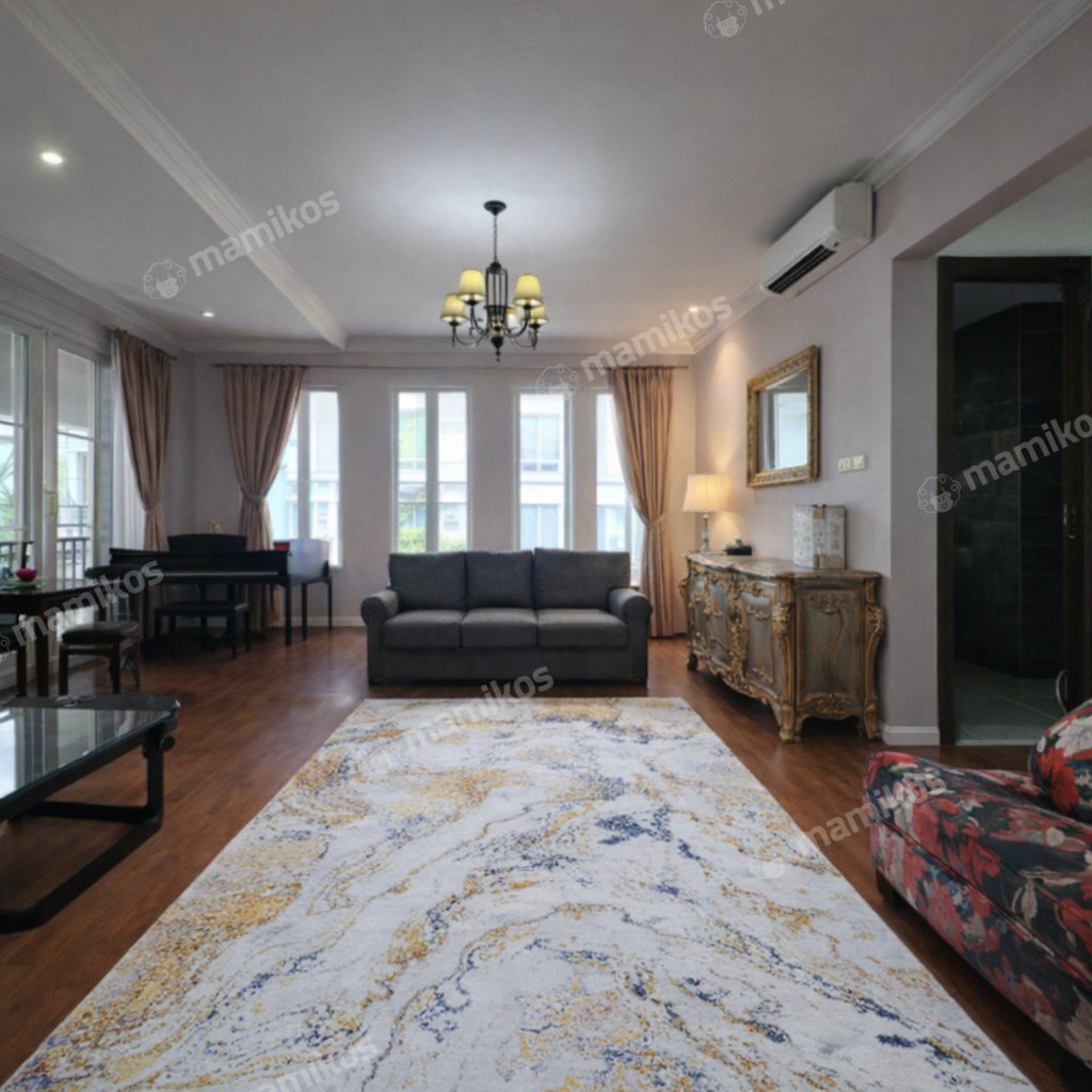 Rumah Sertifikat SHM 4 Kamar Tidur 5 Kamar Mandi Kebayoran Baru Jakarta Selatan - Photo 5