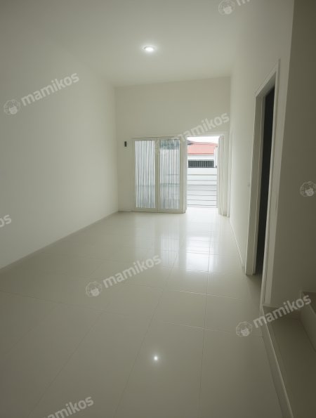Rumah Sertifikat SHM 3 Kamar Tidur 2 Kamar Mandi Medan Sunggal Medan - Photo 2