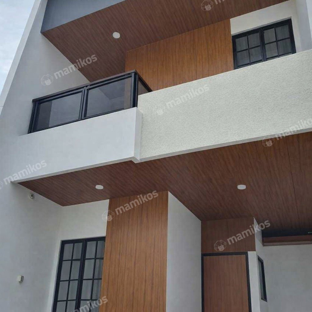 Rumah Sertifikat SHM 7 Kamar Tidur 4 Kamar Mandi Sunter Jakarta Utara