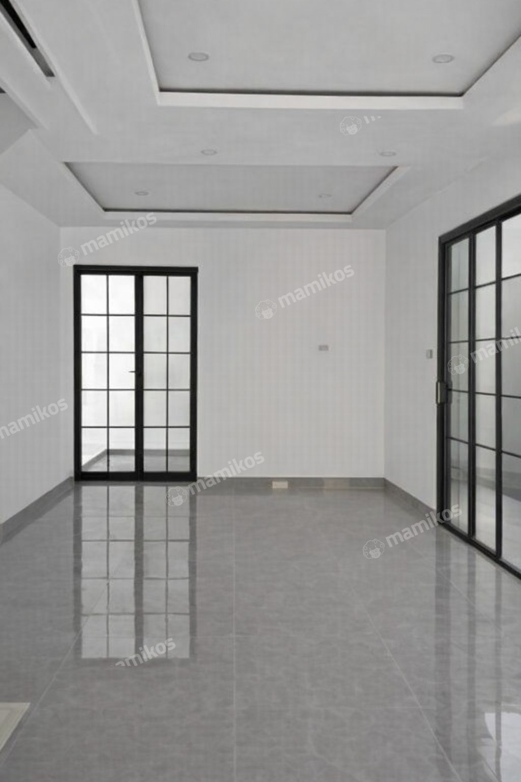 Rumah Sertifikat SHM 7 Kamar Tidur 4 Kamar Mandi Sunter Jakarta Utara - Photo 3