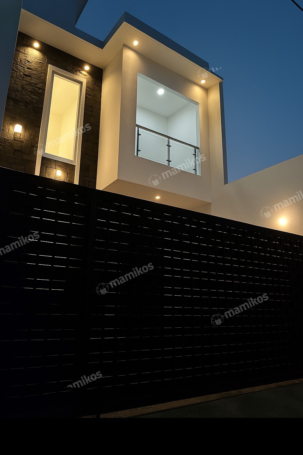 Rumah Sertifikat SHM 5 Kamar Tidur 3 Kamar Mandi Bintaro Jakarta Selatan - Photo 4