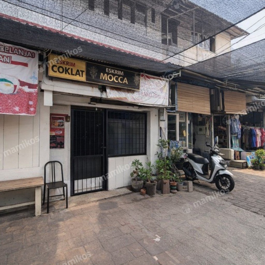 Rumah Sertifikat SHM 3 Kamar Tidur 3 Kamar Mandi Kembangan Jakarta Barat - Photo 5