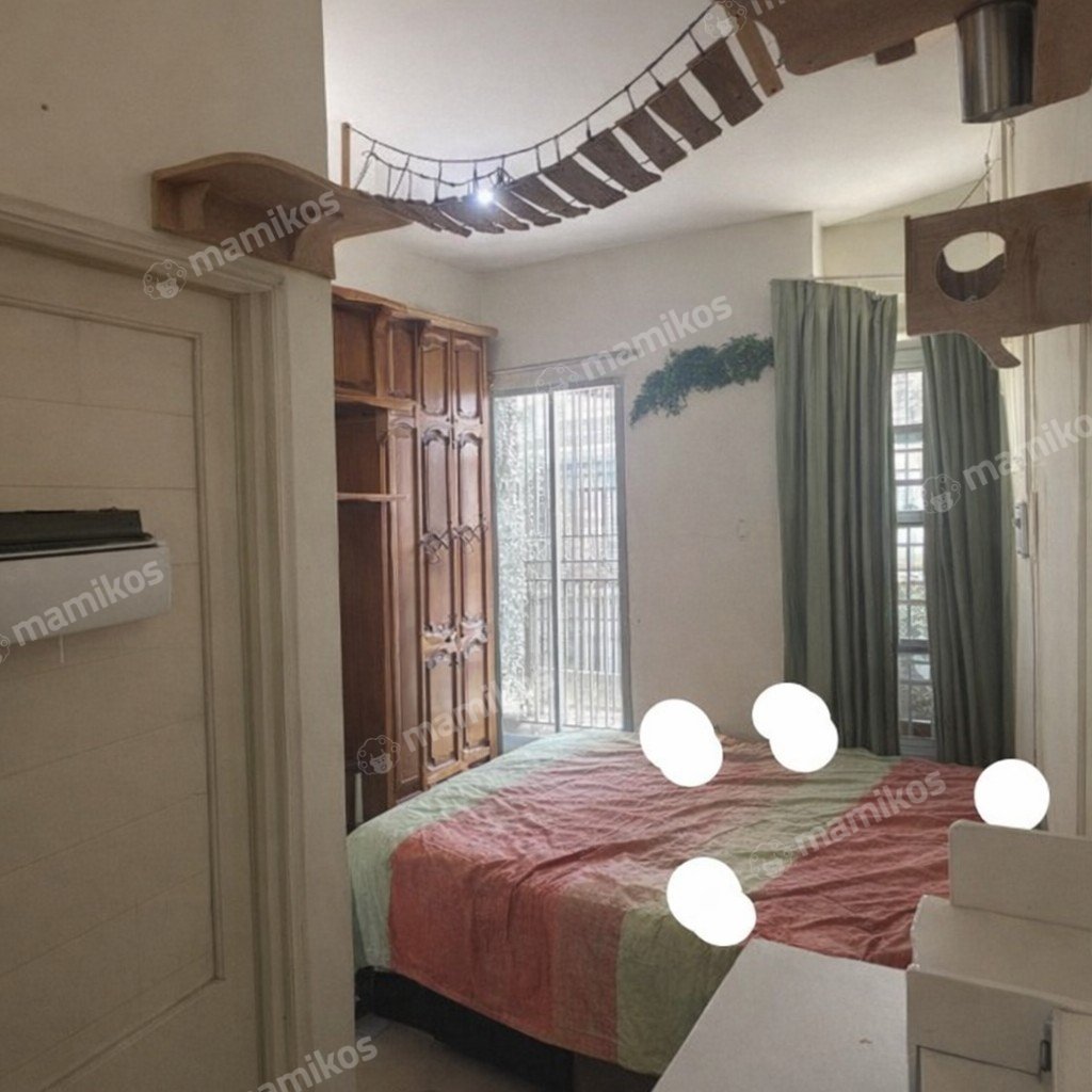 Rumah Sertifikat SHM 3 Kamar Tidur 2 Kamar Mandi Puri Indah Jakarta Barat - Photo 4