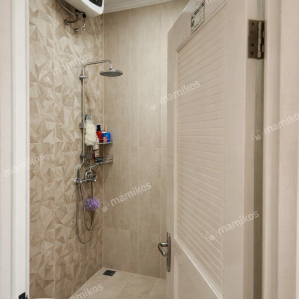 Rumah Sertifikat SHM 3 Kamar Tidur 2 Kamar Mandi Cipedak Jakarta Selatan - Photo 2