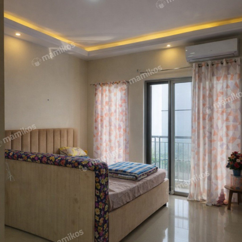 Rumah Sertifikat SHM 3 Kamar Tidur 2 Kamar Mandi Cipedak Jakarta Selatan - Photo 4