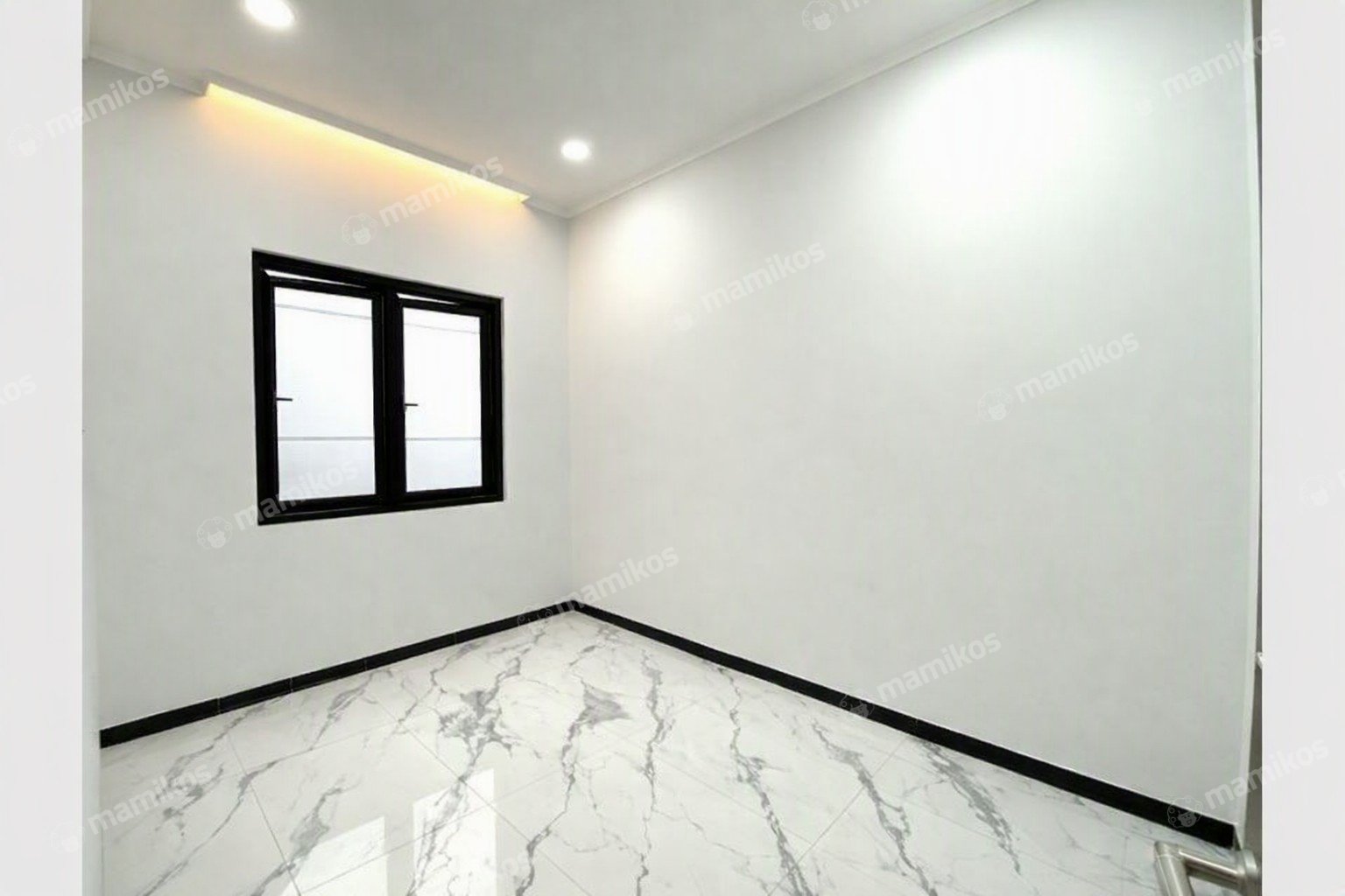 Rumah Sertifikat SHM 6 Kamar Tidur 5 Kamar Mandi Sunter Jakarta Utara - Photo 3