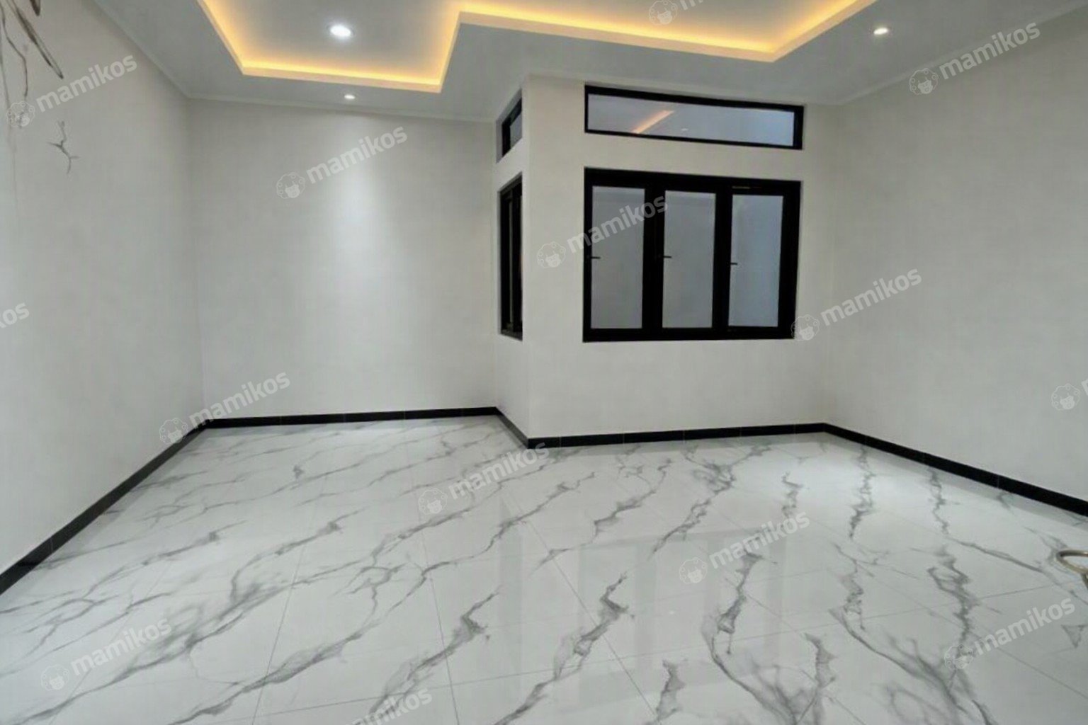 Rumah Sertifikat SHM 6 Kamar Tidur 5 Kamar Mandi Sunter Jakarta Utara - Photo 5