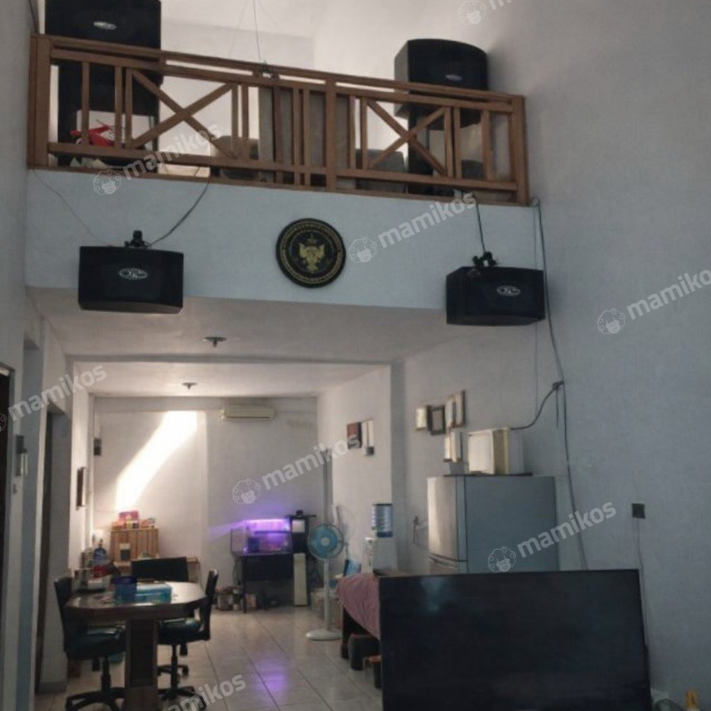 Rumah Sertifikat SHM 3 Kamar Tidur 1 Kamar Mandi Citra Garden Jakarta Barat - Photo 3