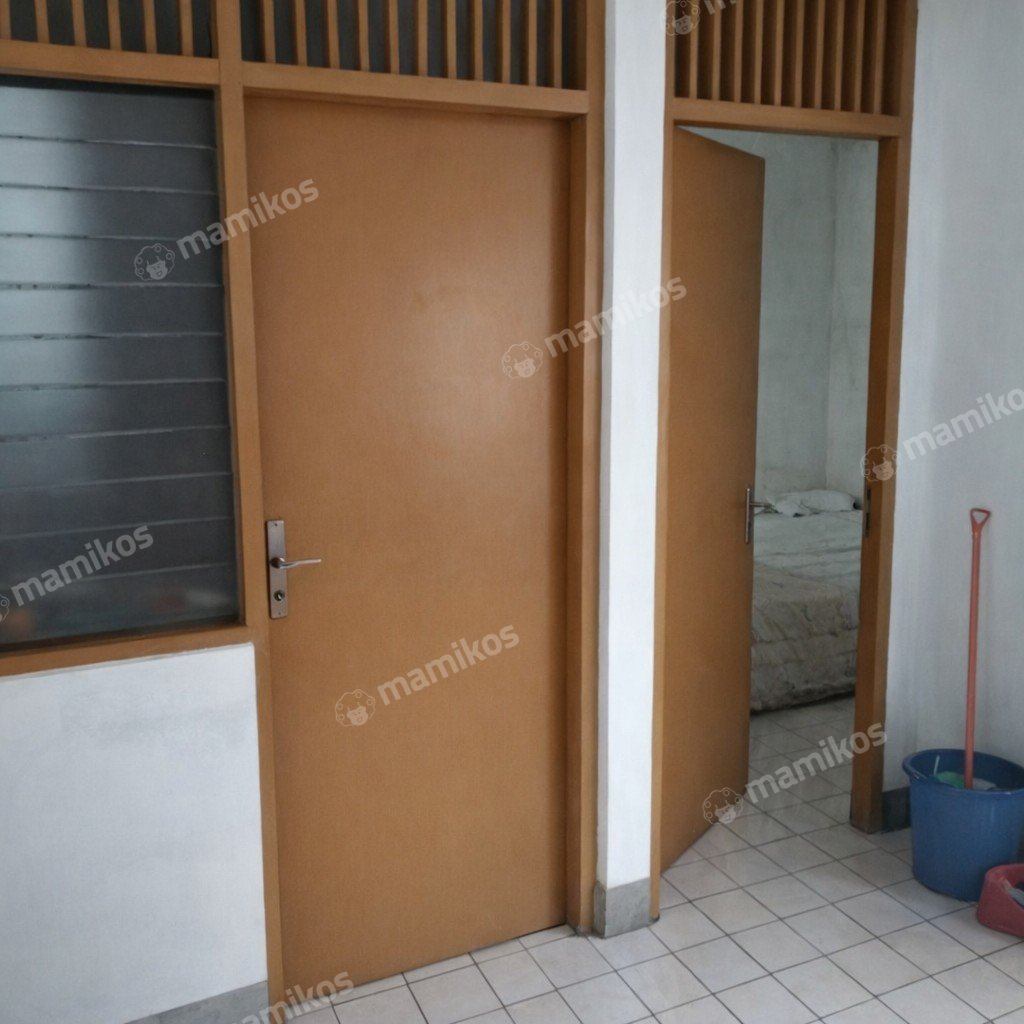 Rumah Sertifikat SHM 3 Kamar Tidur 1 Kamar Mandi Citra Garden Jakarta Barat - Photo 4