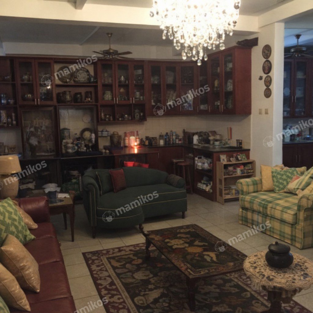 Rumah Sertifikat SHM 4 Kamar Tidur 4 Kamar Mandi Pulomas Jakarta Timur - Photo 3