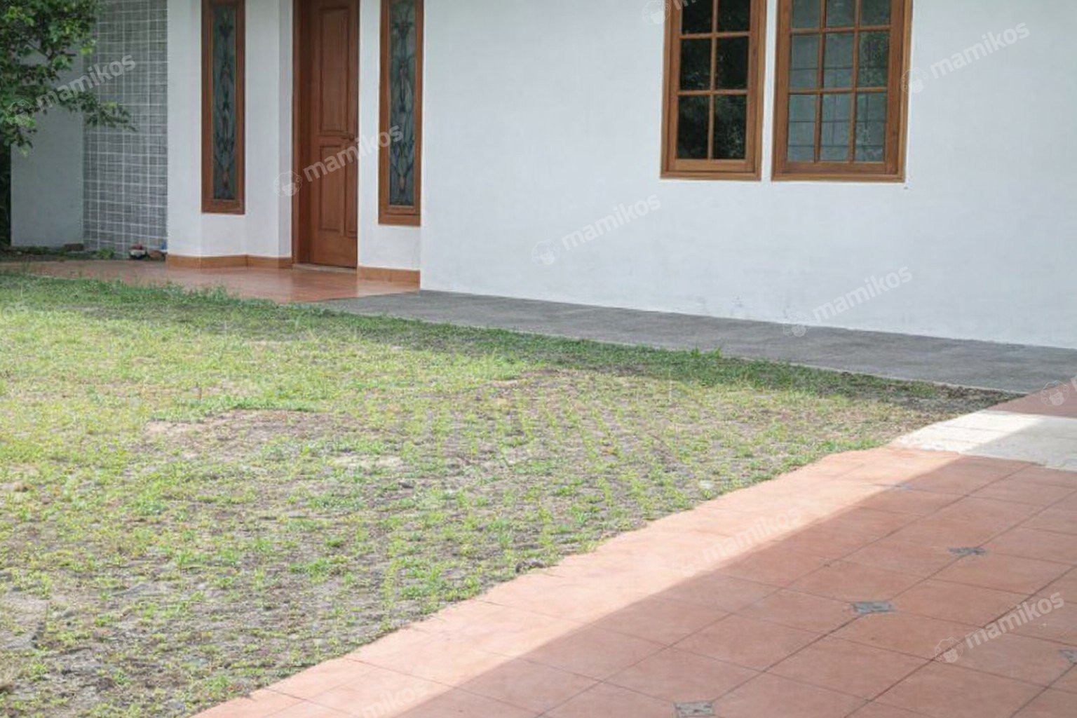 Rumah Sertifikat SHM 4 Kamar Tidur 2 Kamar Mandi Cilandak Jakarta Selatan