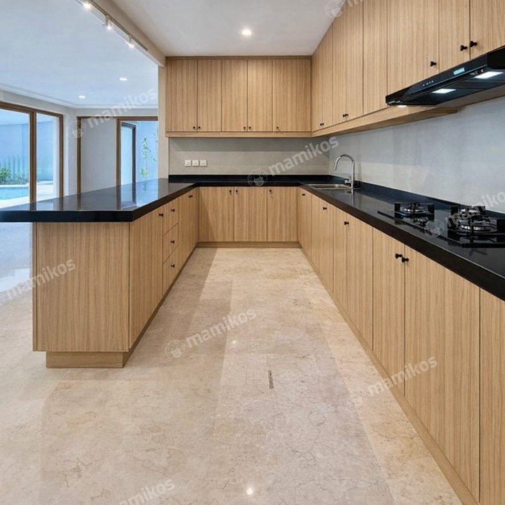 Rumah Sertifikat SHM 5 Kamar Tidur 6 Kamar Mandi Pondok Indah Jakarta Selatan - Photo 2