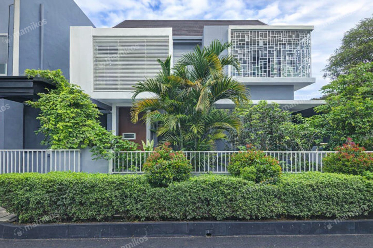 Rumah 4KT 4KM Permata Buana Jakarta Barat