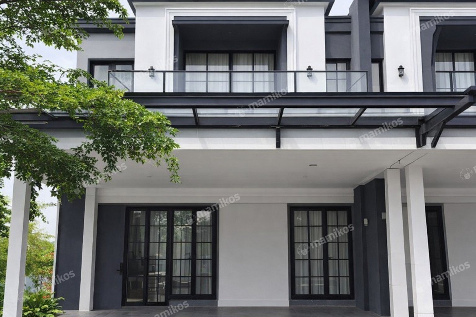 Rumah 3 Kamar Tidur 2 Kamar Mandi Cakung Jakarta Timur
