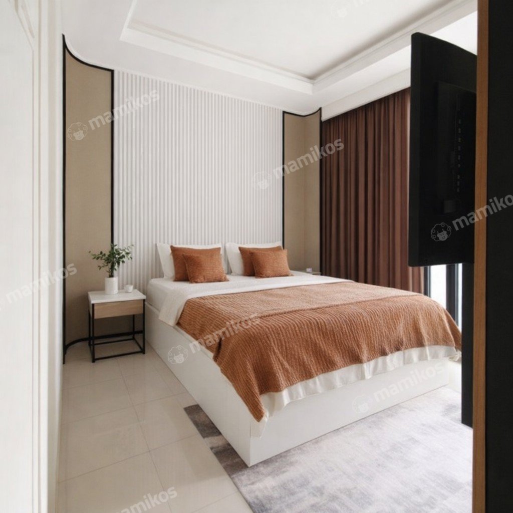 Rumah 3 Kamar Tidur 2 Kamar Mandi Cakung Jakarta Timur - Photo 4
