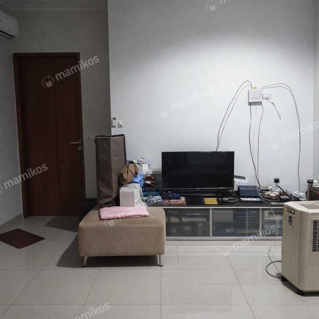 Rumah Sertifikat SHM 4 Kamar Tidur 3 Kamar Mandi Duri Kepa Jakarta Barat - Photo 3