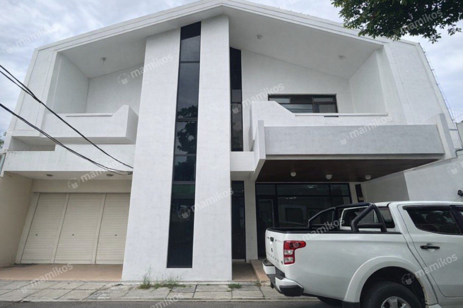 Rumah Sertifikat SHM 4 Kamar Tidur 4 Kamar Mandi Bangka Jakarta Selatan