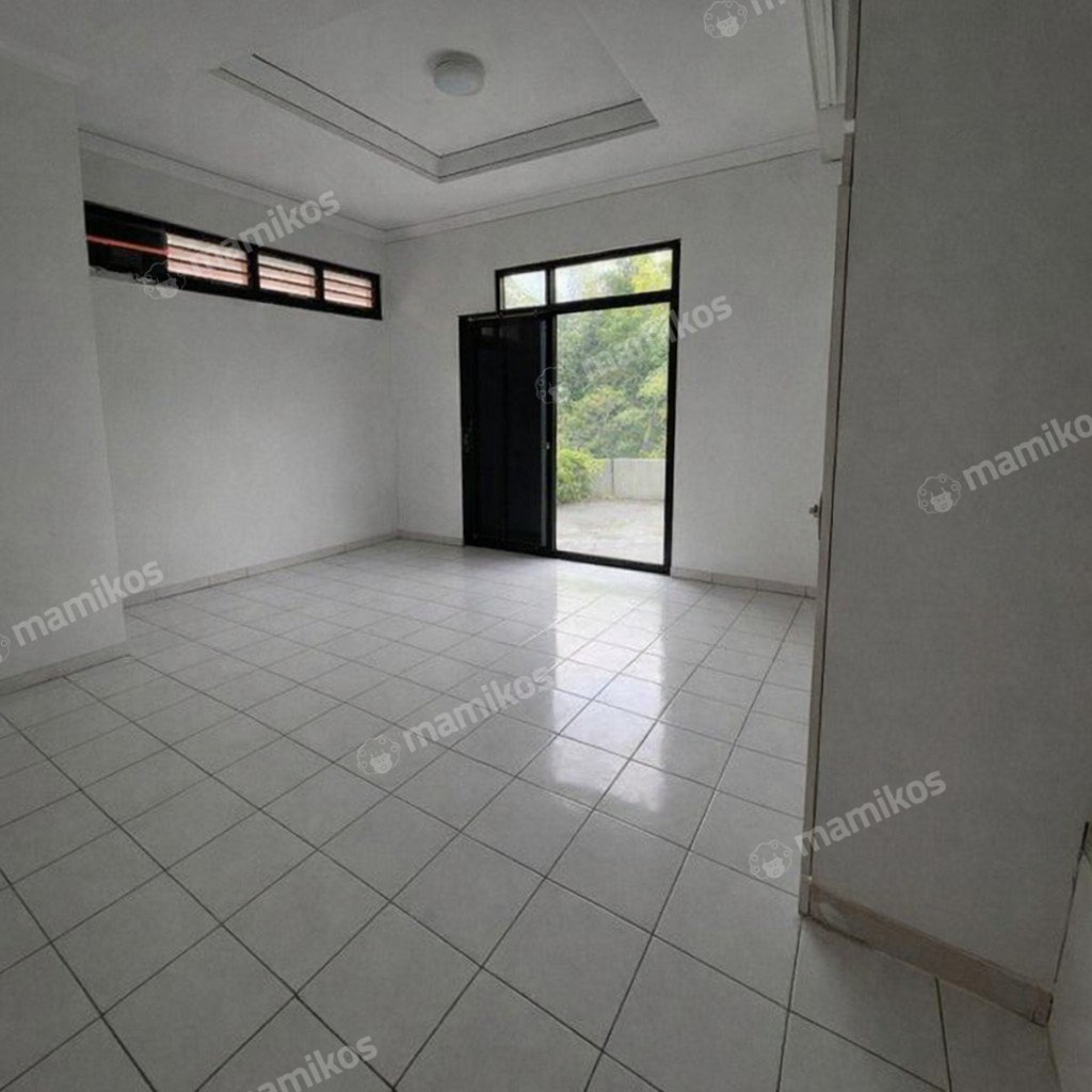 Rumah Sertifikat SHM 4 Kamar Tidur 4 Kamar Mandi Bangka Jakarta Selatan - Photo 3