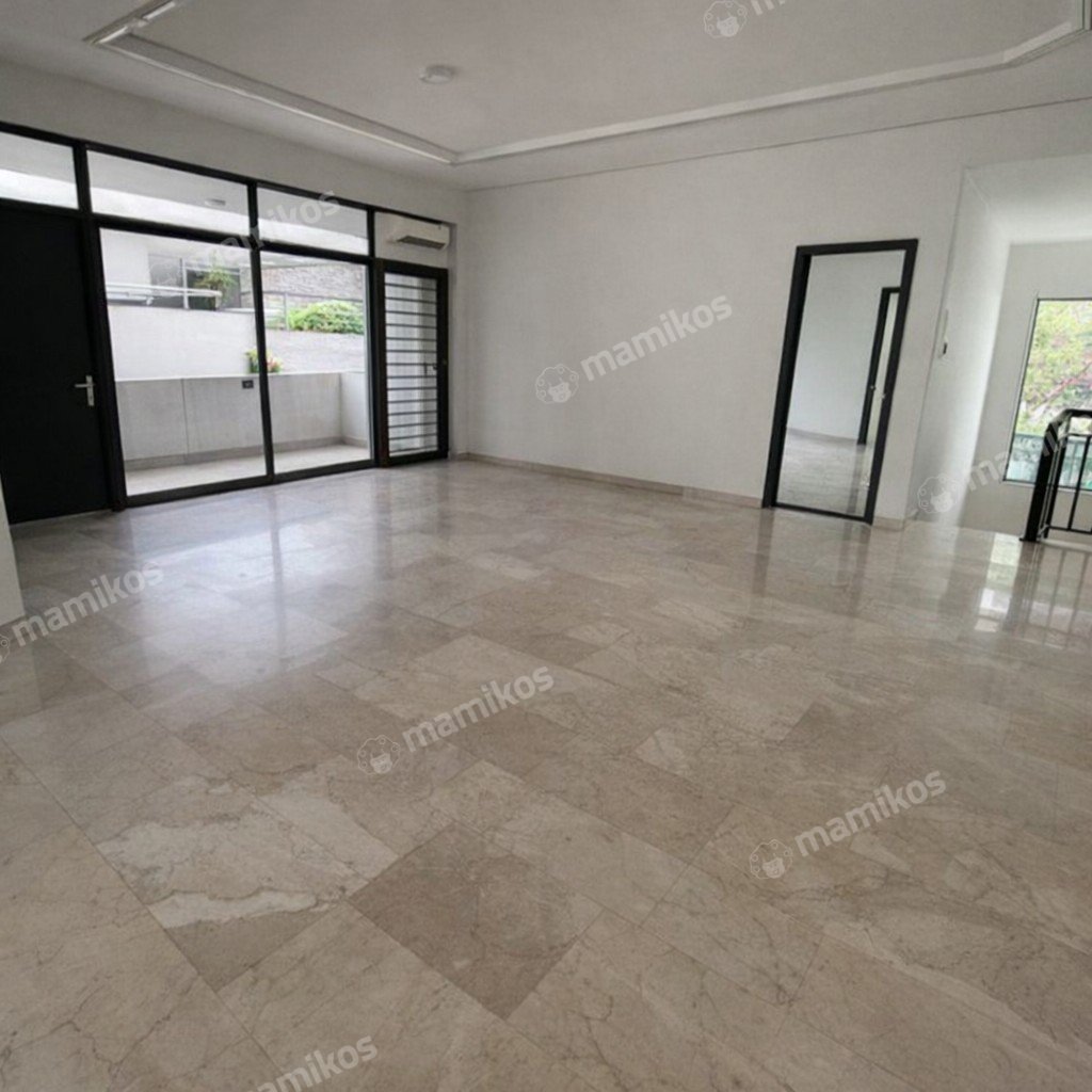 Rumah Sertifikat SHM 4 Kamar Tidur 4 Kamar Mandi Bangka Jakarta Selatan - Photo 5