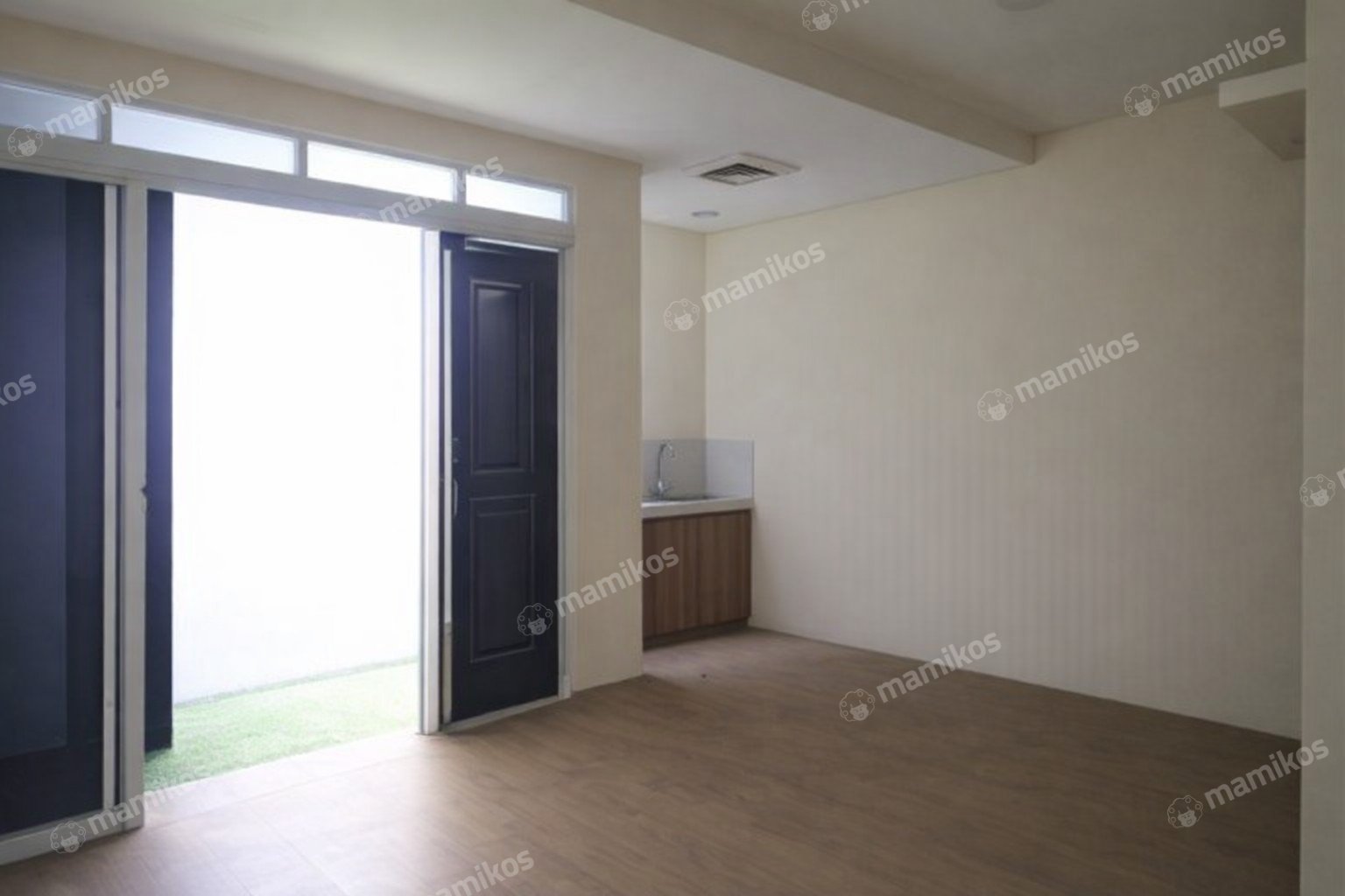 Rumah 3 Kamar Tidur 2 Kamar Mandi 2 Lantai Cakung Jakarta Timur - Photo 5